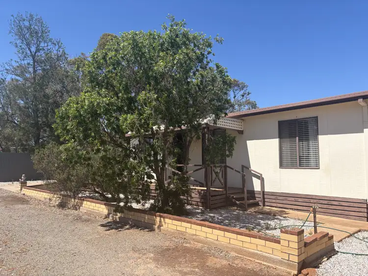 Second view of Homely house listing, 31 Dunn Street, Wilmington SA 5485