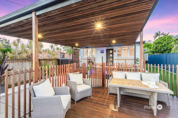 Fifth view of Homely house listing, 58 Deans Street East, Margate QLD 4019
