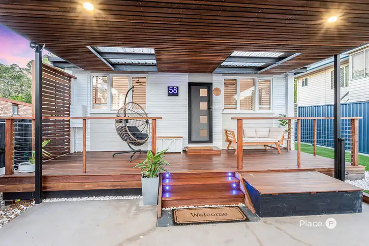 Sixth view of Homely house listing, 58 Deans Street East, Margate QLD 4019