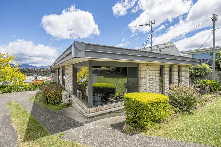 Third view of Homely unit listing, 1/3 Veronica Street, Bellerive TAS 7018
