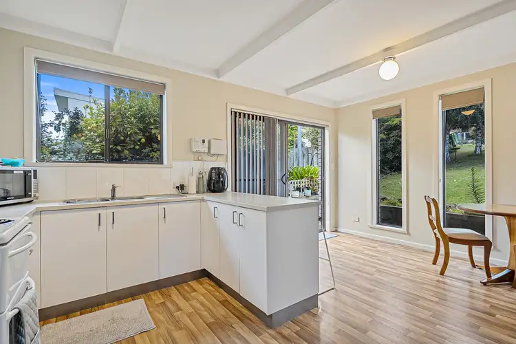 Fifth view of Homely unit listing, 1/3 Veronica Street, Bellerive TAS 7018