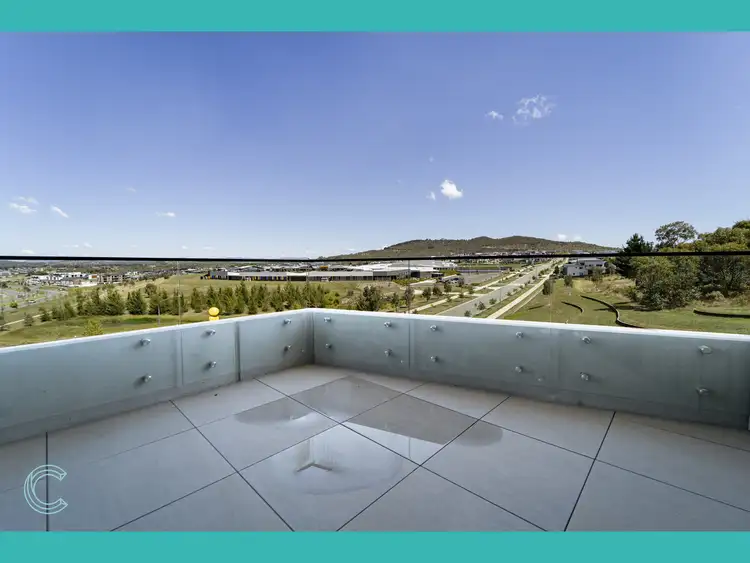 23/2 Bamblett Rise, Denman Prospect ACT 2611