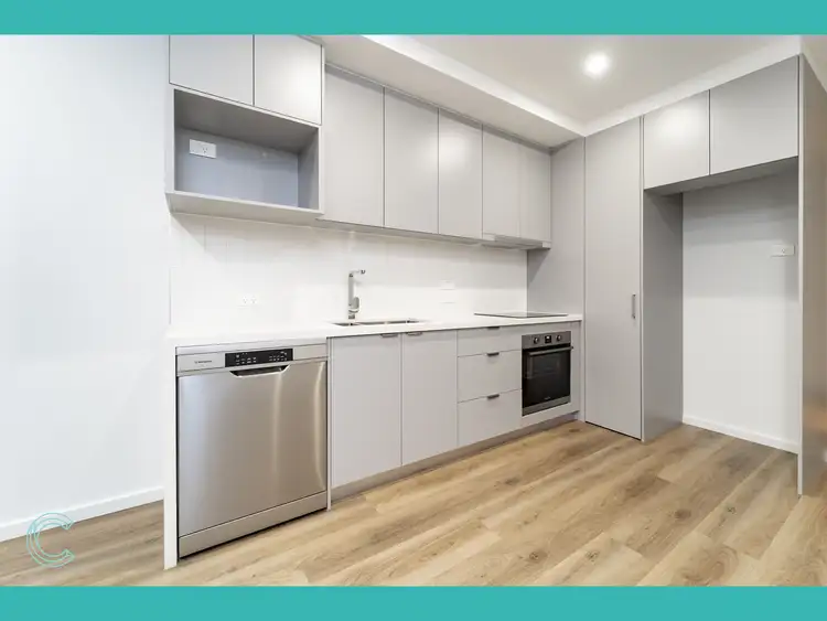 Third view of Homely apartment listing, 23/2 Bamblett Rise, Denman Prospect ACT 2611