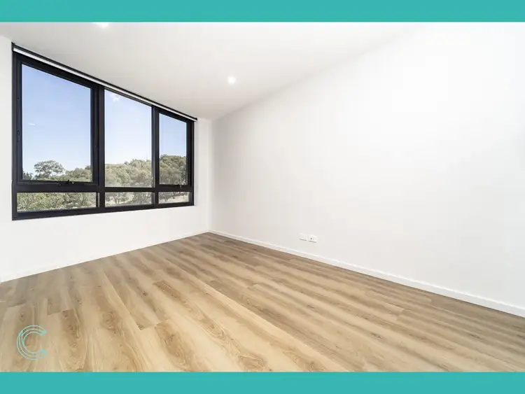 Fourth view of Homely apartment listing, 23/2 Bamblett Rise, Denman Prospect ACT 2611