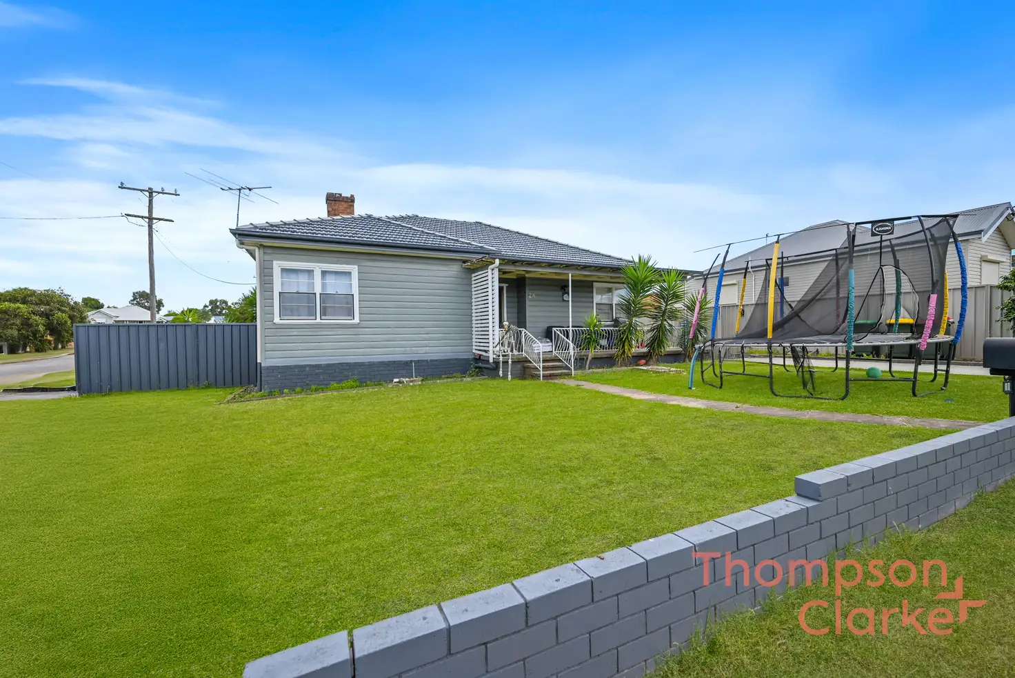 Main view of Homely house listing, 28 Daniel Street, Cessnock NSW 2325