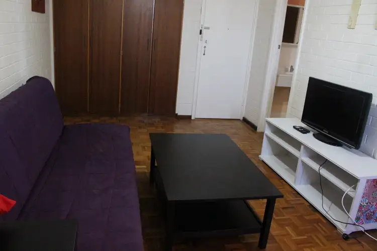 Second view of Homely apartment listing, 1002/112-122 Goderich Street, East Perth WA 6004