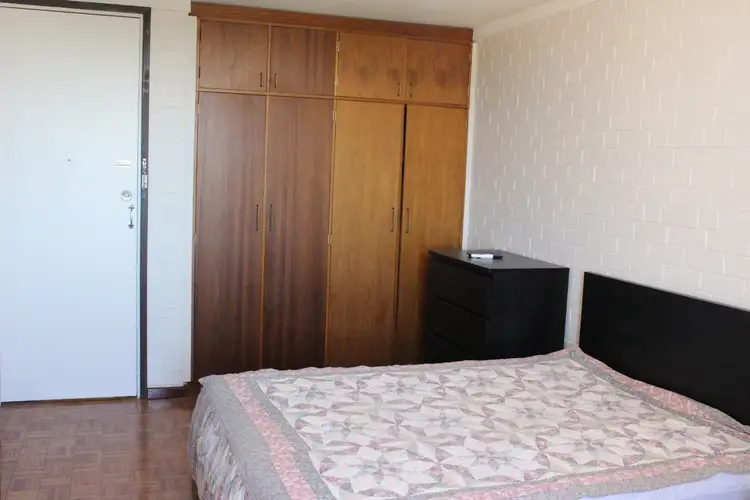 Third view of Homely apartment listing, 1002/112-122 Goderich Street, East Perth WA 6004