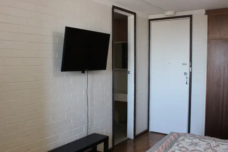 Fourth view of Homely apartment listing, 1002/112-122 Goderich Street, East Perth WA 6004