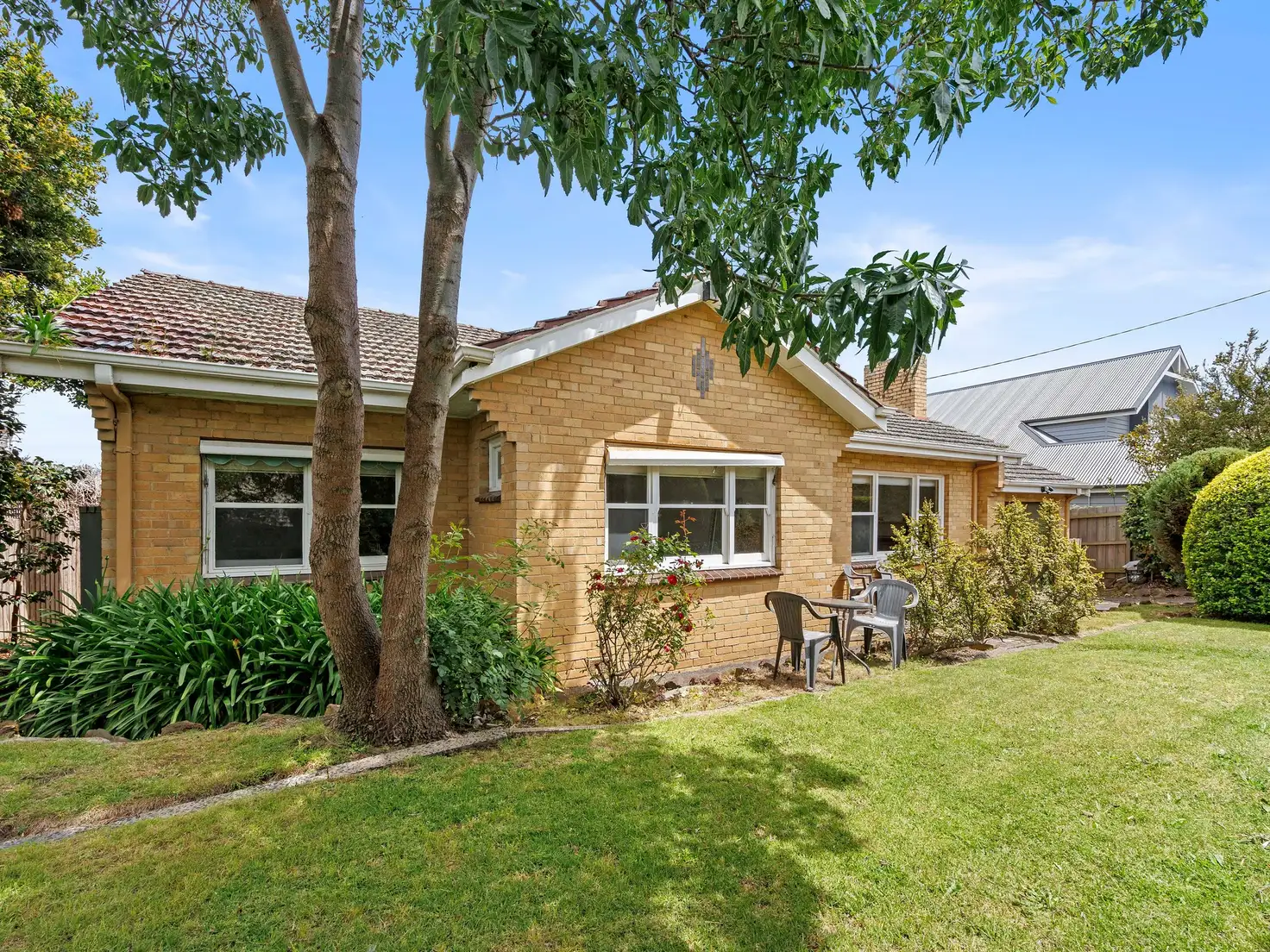 Main view of Homely house listing, 11 Herbert Street, Mornington VIC 3931