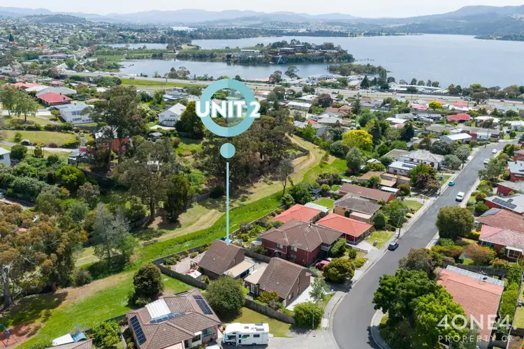 2/22 Glenmore Street, Rosetta TAS 7010