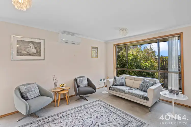 Fourth view of Homely unit listing, 2/22 Glenmore Street, Rosetta TAS 7010