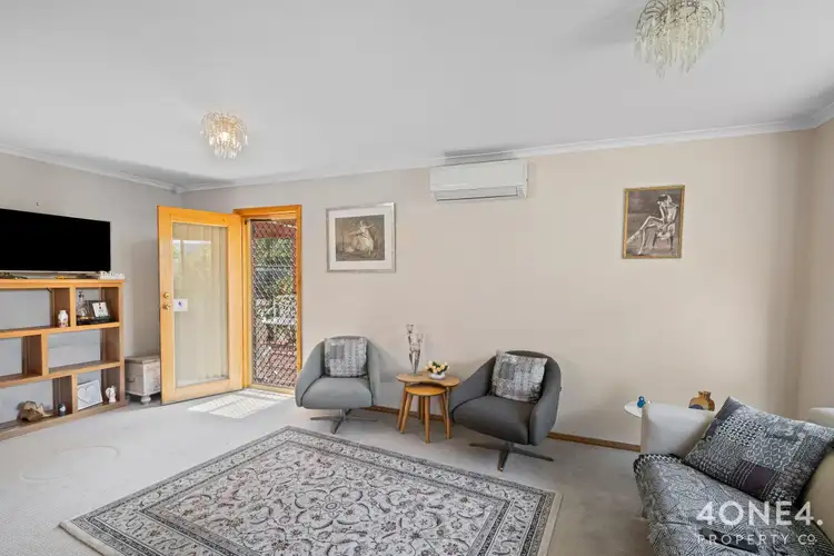 Fifth view of Homely unit listing, 2/22 Glenmore Street, Rosetta TAS 7010