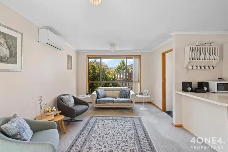 Sixth view of Homely unit listing, 2/22 Glenmore Street, Rosetta TAS 7010