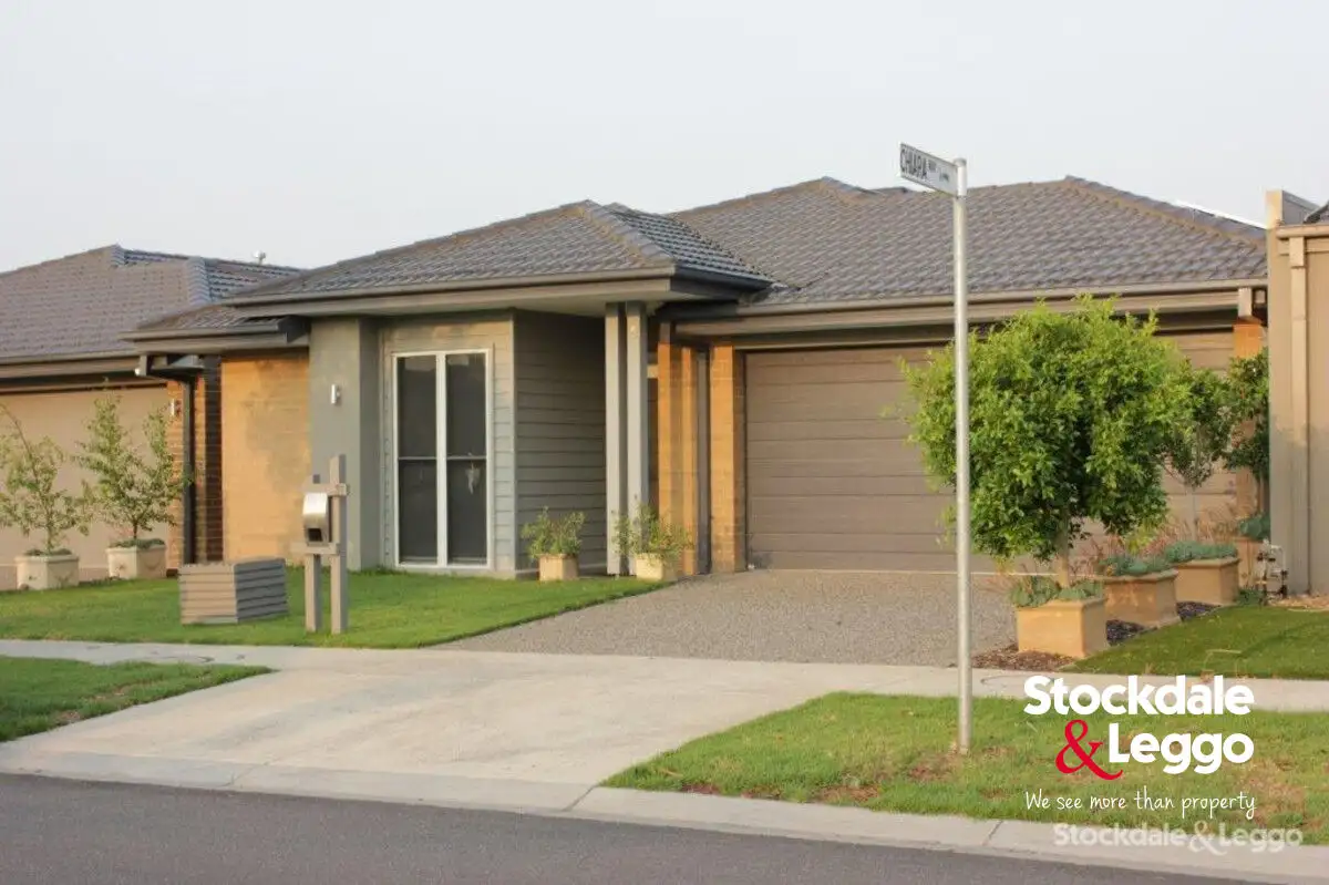 Main view of Homely house listing, 31 Lavinia Street, Greenvale VIC 3059