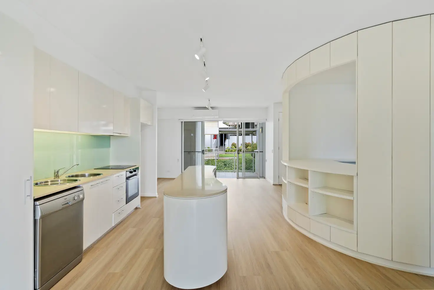 Main view of Homely apartment listing, 15/98 University Drive, Varsity Lakes QLD 4227