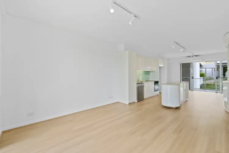 Second view of Homely apartment listing, 15/98 University Drive, Varsity Lakes QLD 4227