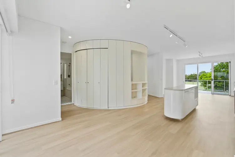 Third view of Homely apartment listing, 15/98 University Drive, Varsity Lakes QLD 4227