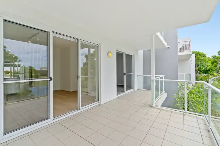 Fourth view of Homely apartment listing, 15/98 University Drive, Varsity Lakes QLD 4227