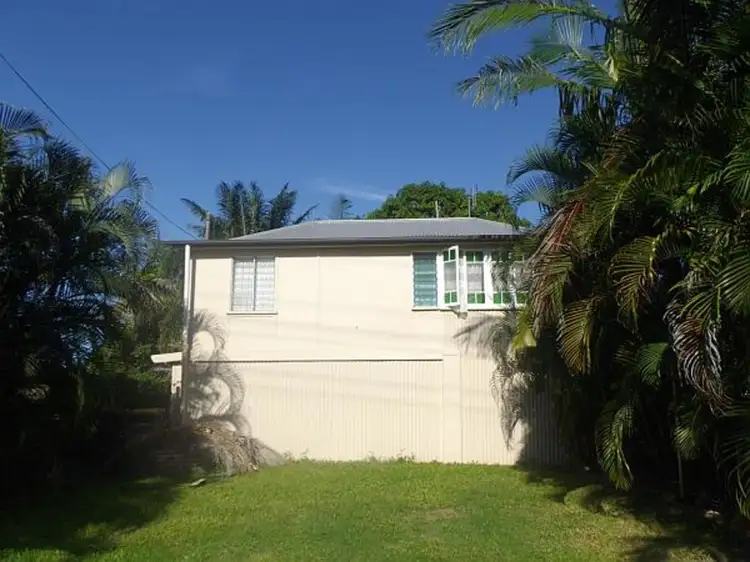 44 Macrossan Street, Halifax QLD 4850