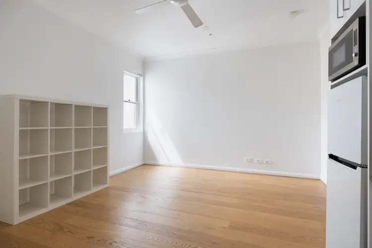 Second view of Homely studio listing, 14/130 Campbell Parade, Bondi Beach NSW 2026