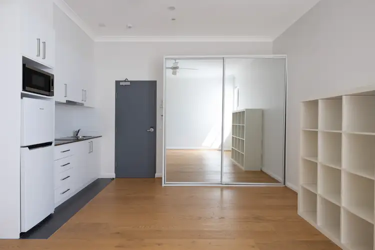 Third view of Homely studio listing, 14/130 Campbell Parade, Bondi Beach NSW 2026