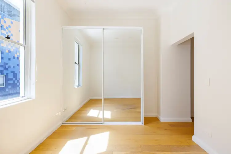 Second view of Homely studio listing, 7/130 Campbell Parade, Bondi Beach NSW 2026