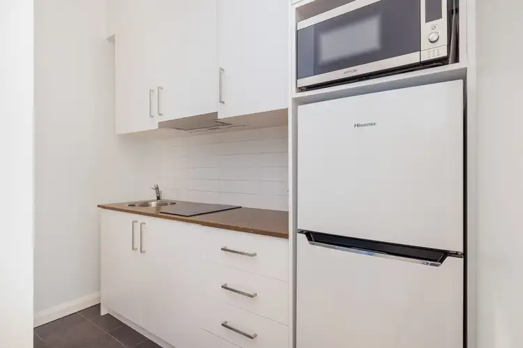 Third view of Homely studio listing, 7/130 Campbell Parade, Bondi Beach NSW 2026