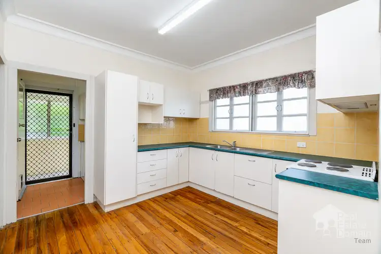 Fourth view of Homely house listing, 70 Joffre Street, Wynnum QLD 4178