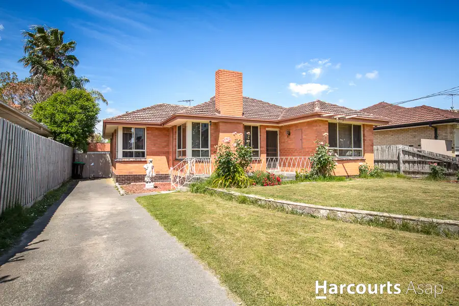 Main view of Homely house listing, 15 Anthony Street, Dandenong North VIC 3175