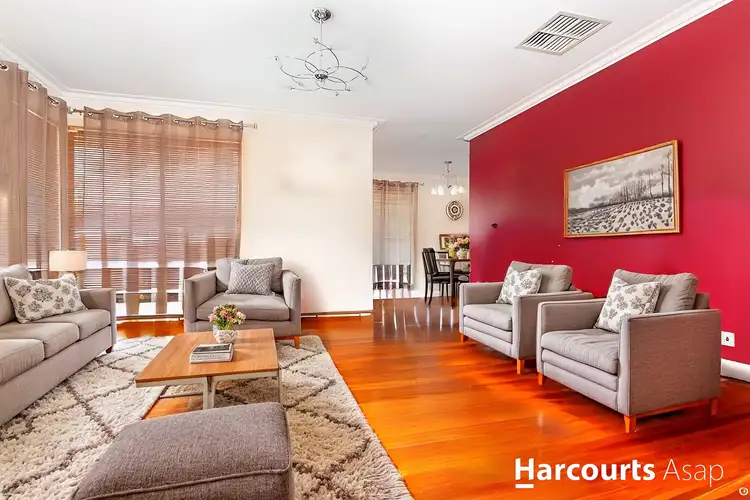 Second view of Homely house listing, 15 Anthony Street, Dandenong North VIC 3175