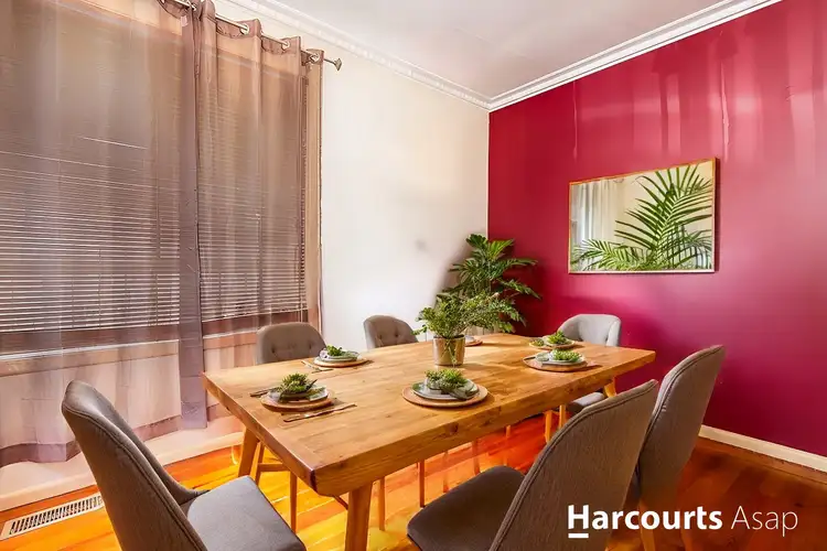Third view of Homely house listing, 15 Anthony Street, Dandenong North VIC 3175