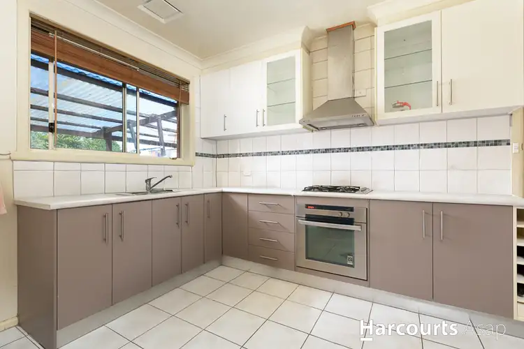 Fourth view of Homely house listing, 15 Anthony Street, Dandenong North VIC 3175