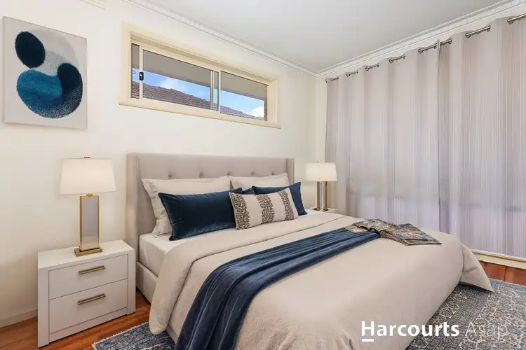 Fifth view of Homely house listing, 15 Anthony Street, Dandenong North VIC 3175