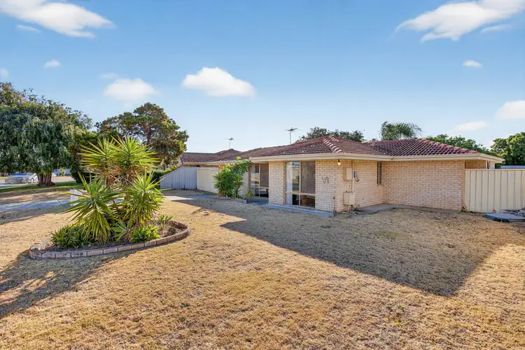Fourth view of Homely house listing, 17 Barlee Crescent, Waikiki WA 6169