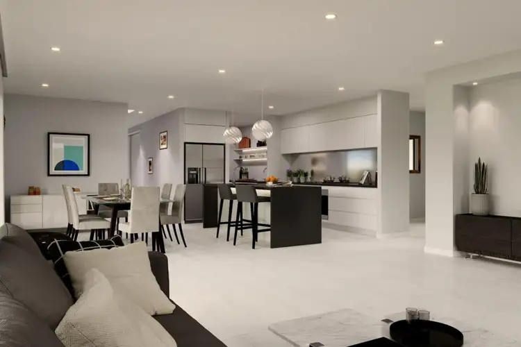 Second view of Homely house listing, Address available on request