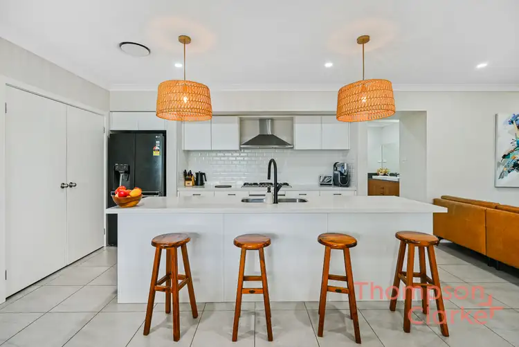 Fourth view of Homely house listing, 4 Graham Way, Bolwarra Heights NSW 2320