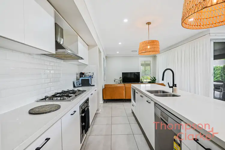 Fifth view of Homely house listing, 4 Graham Way, Bolwarra Heights NSW 2320