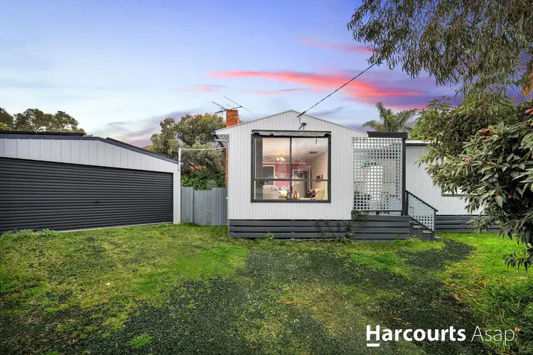 18 Napier Street, Dandenong VIC 3175