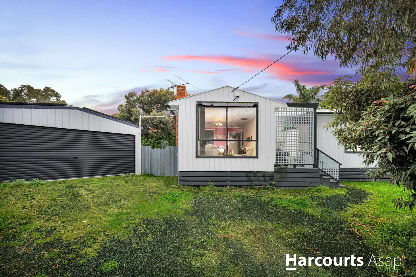 Main view of Homely house listing, 18 Napier Street, Dandenong VIC 3175