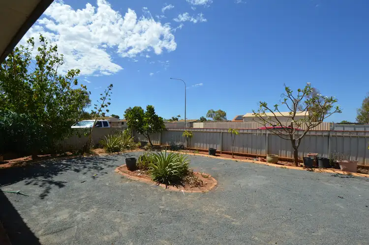 Third view of Homely house listing, 28 Steamer Avenue, South Hedland WA 6722