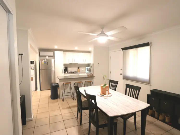 Sixth view of Homely house listing, 28 Steamer Avenue, South Hedland WA 6722