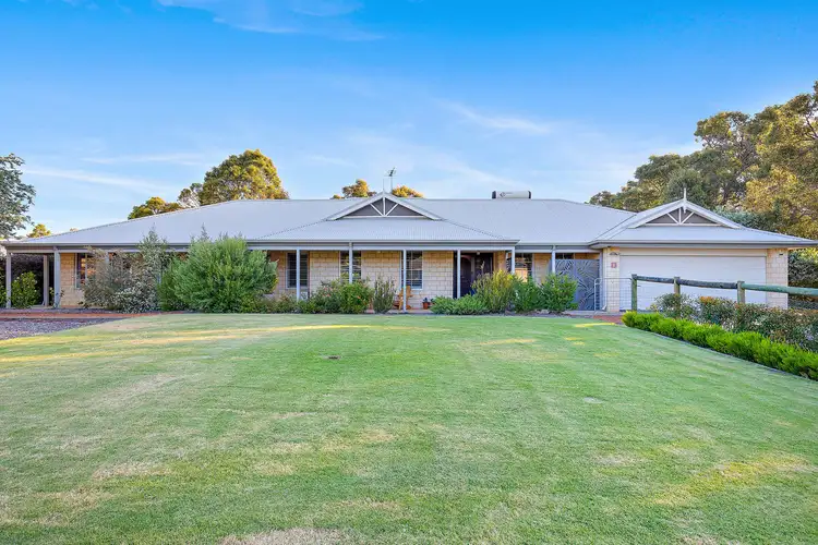 3 Portree Street, Bedfordale WA 6112