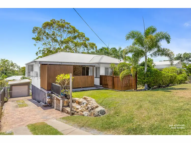 44 Mary Street, The Range QLD 4700
