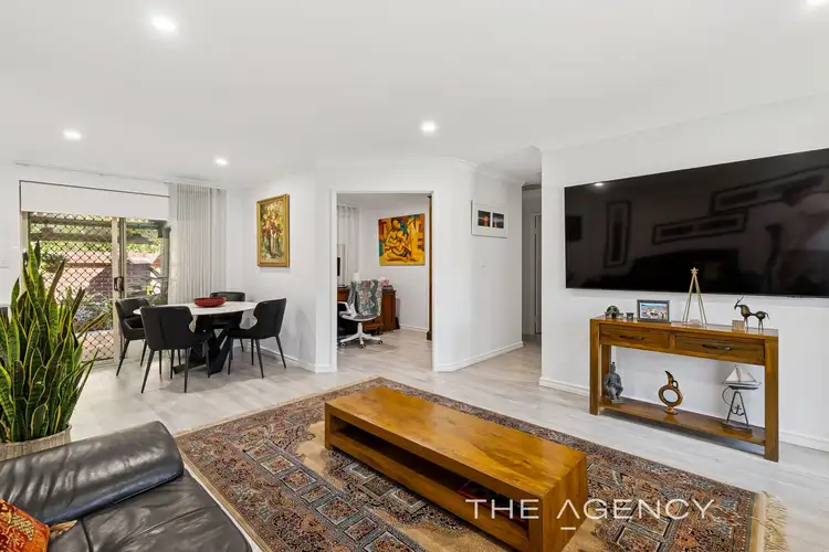 Fourth view of Homely villa listing, 52 Blackwattle Parade, Padbury WA 6025