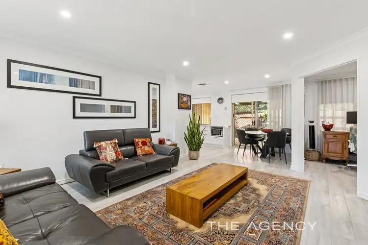 Fifth view of Homely villa listing, 52 Blackwattle Parade, Padbury WA 6025