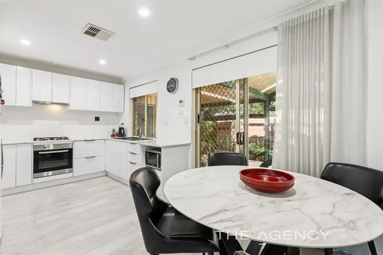 Sixth view of Homely villa listing, 52 Blackwattle Parade, Padbury WA 6025