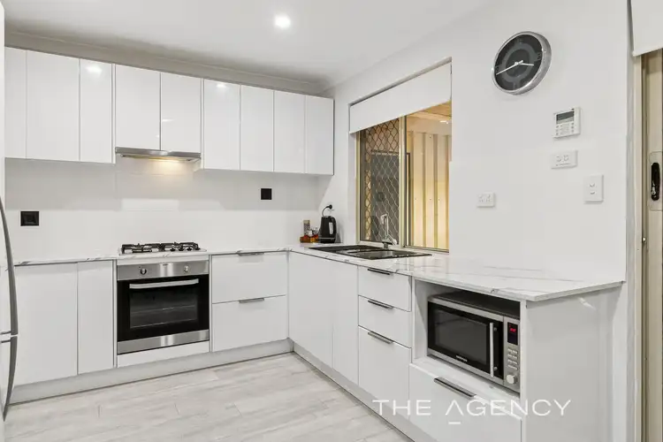 Seventh view of Homely villa listing, 52 Blackwattle Parade, Padbury WA 6025