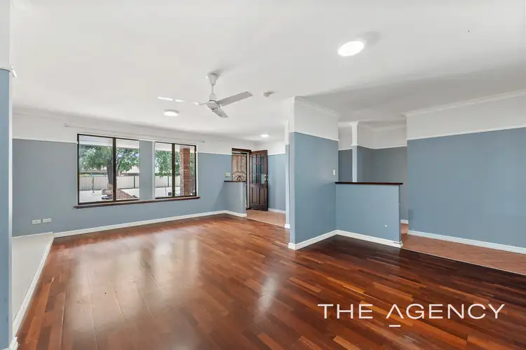 Second view of Homely house listing, 10 Bondi Crescent, Warnbro WA 6169