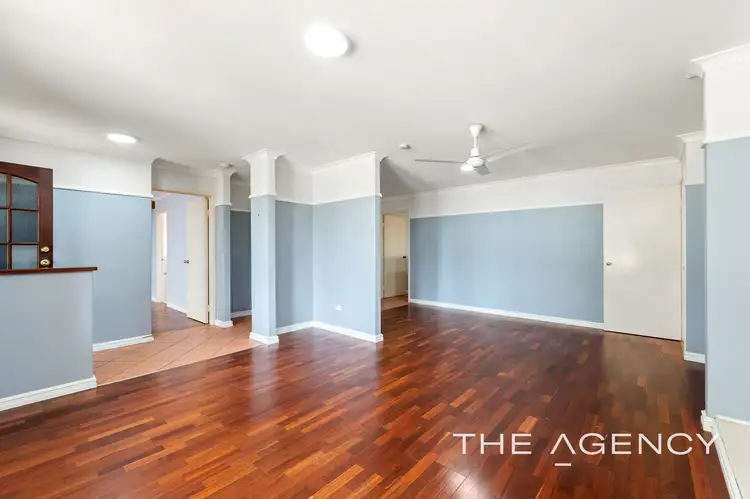 Fourth view of Homely house listing, 10 Bondi Crescent, Warnbro WA 6169