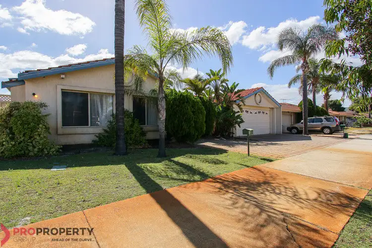 5 Telstar Drive, Morley WA 6062
